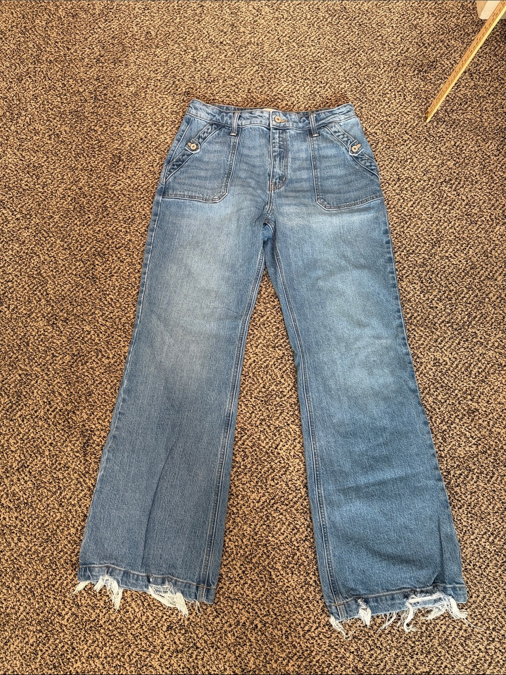 KancCan wide leg